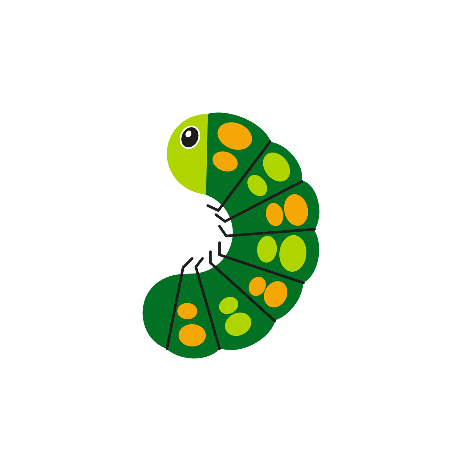 http://Catepillars